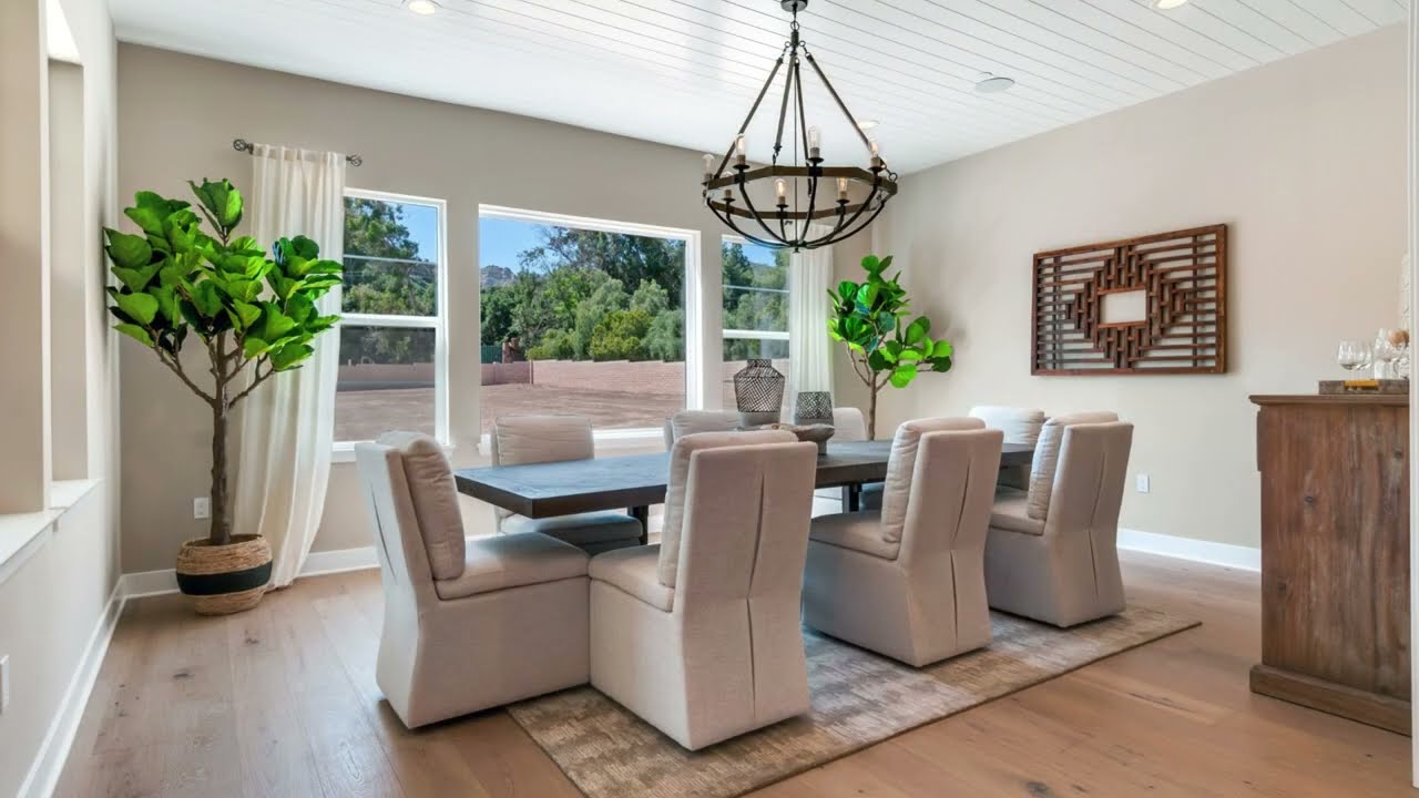 Parker Rose Design Project Showcase 2023