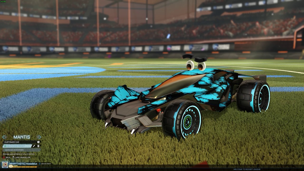 Turtle White Apex dropped