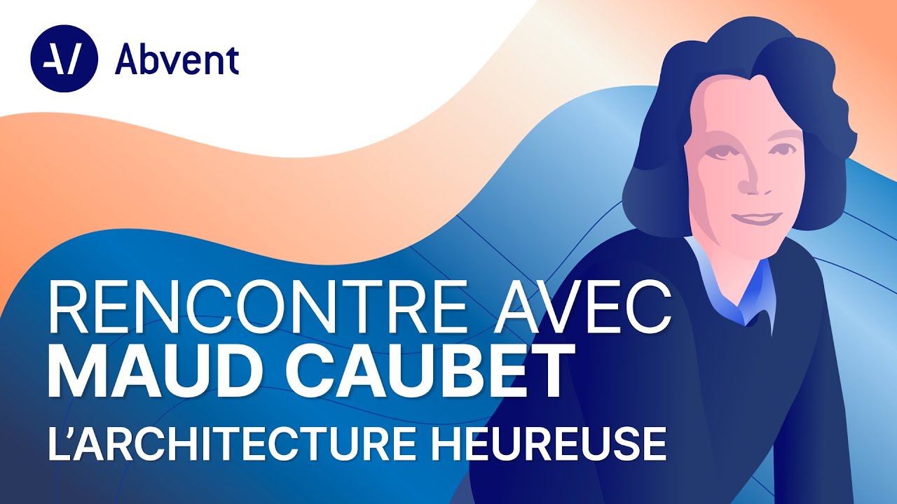 Podcast #2 : rencontre avec Maud Caubet