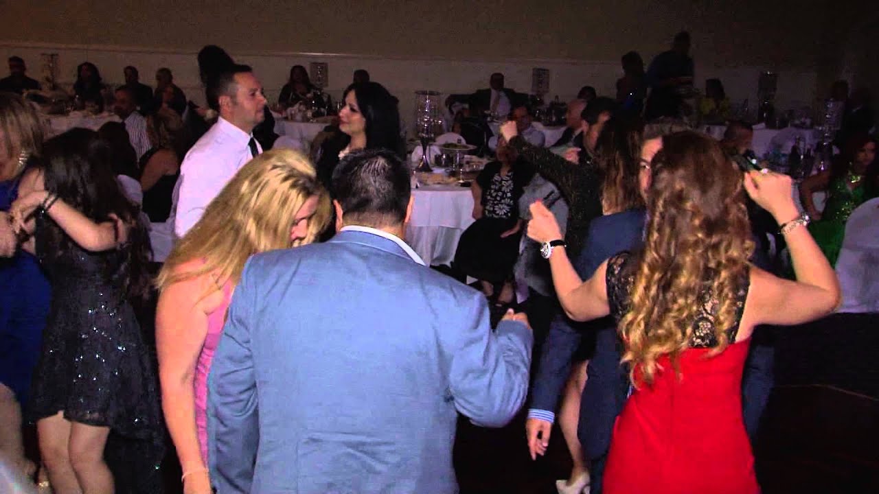 Arkan and Georgia's Wedding Part 3