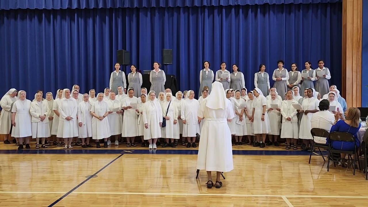 Celebrating the 150th Anniversary Salesian Sisters