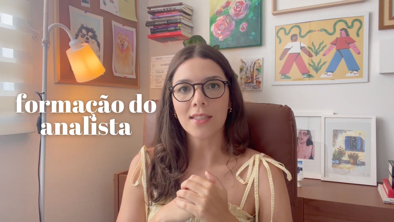 Escola, cartéis e formação do analista | O ato de fundação em Lacan