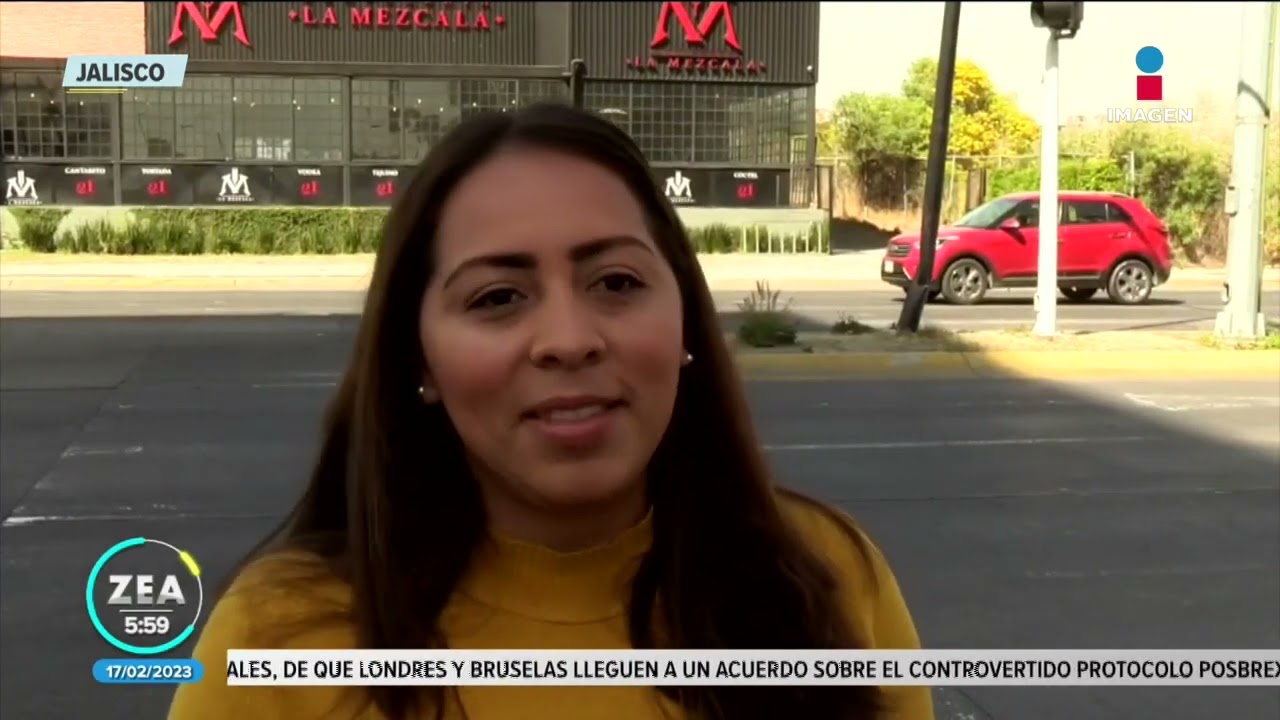 Desaparecen tres j&oacute;venes de la Zona Real de Zapopan, Jalisco | Noticias con Francisco Zea
