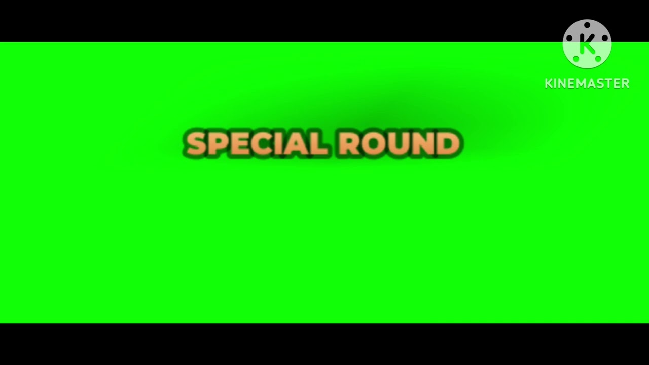Evade Special Round Sound Effect