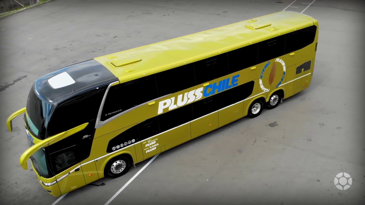 Paradiso New G7 1800 DD Pluss Chile