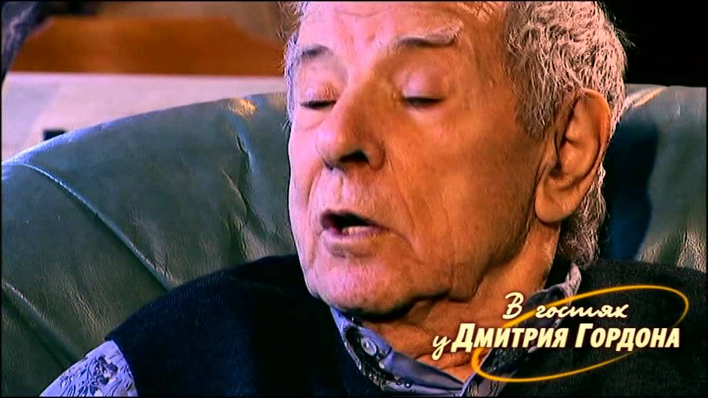 Петр Тодоровский. 
