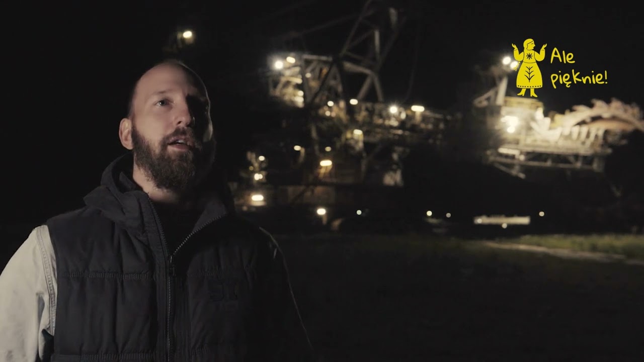 Karol Majerowski - Pod Kruszwicą, tam nad Gopłem #alepięknie