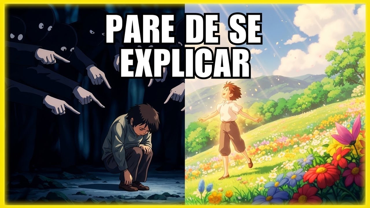 MILIONÁRIOS do Tempo NUNCA Revelam Isso: As 5 Coisas Que Vão Te Dar Liberdade Financeira