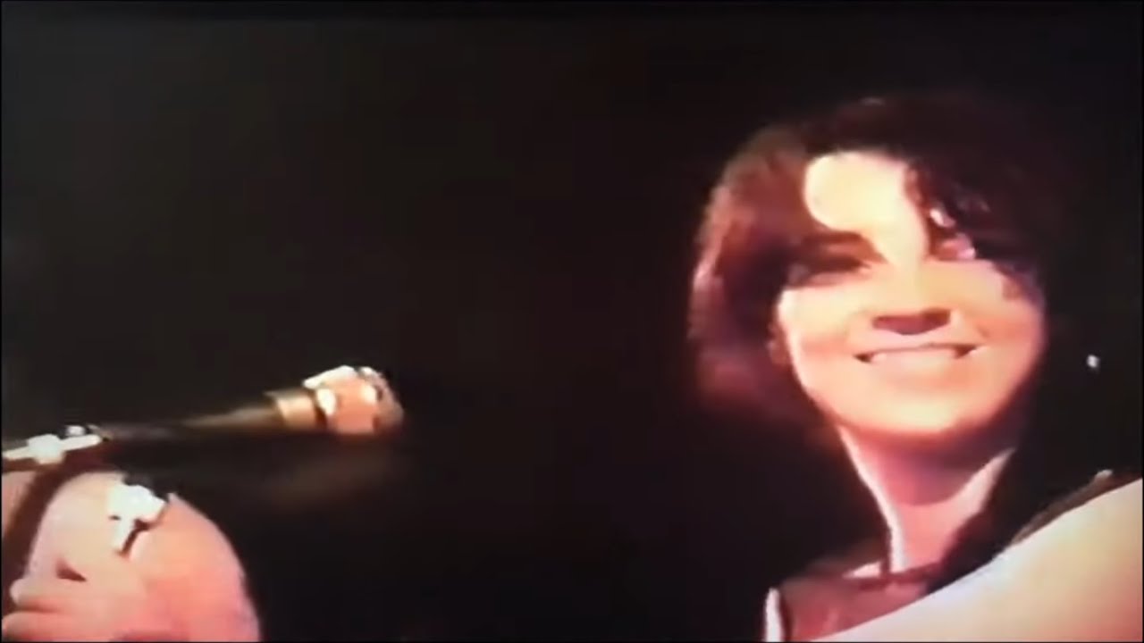 All About Eve - In the Meadow. The Timebox @ The Bull and Gate 1986