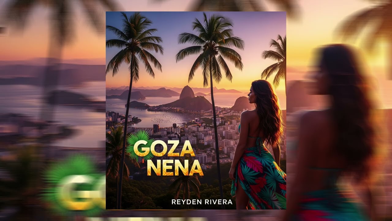 GUARACHA VIRAL 2026 - Goza Nena - Brasilero (GUARACHA' DUTCH) REYDEN ' Viral TikTok