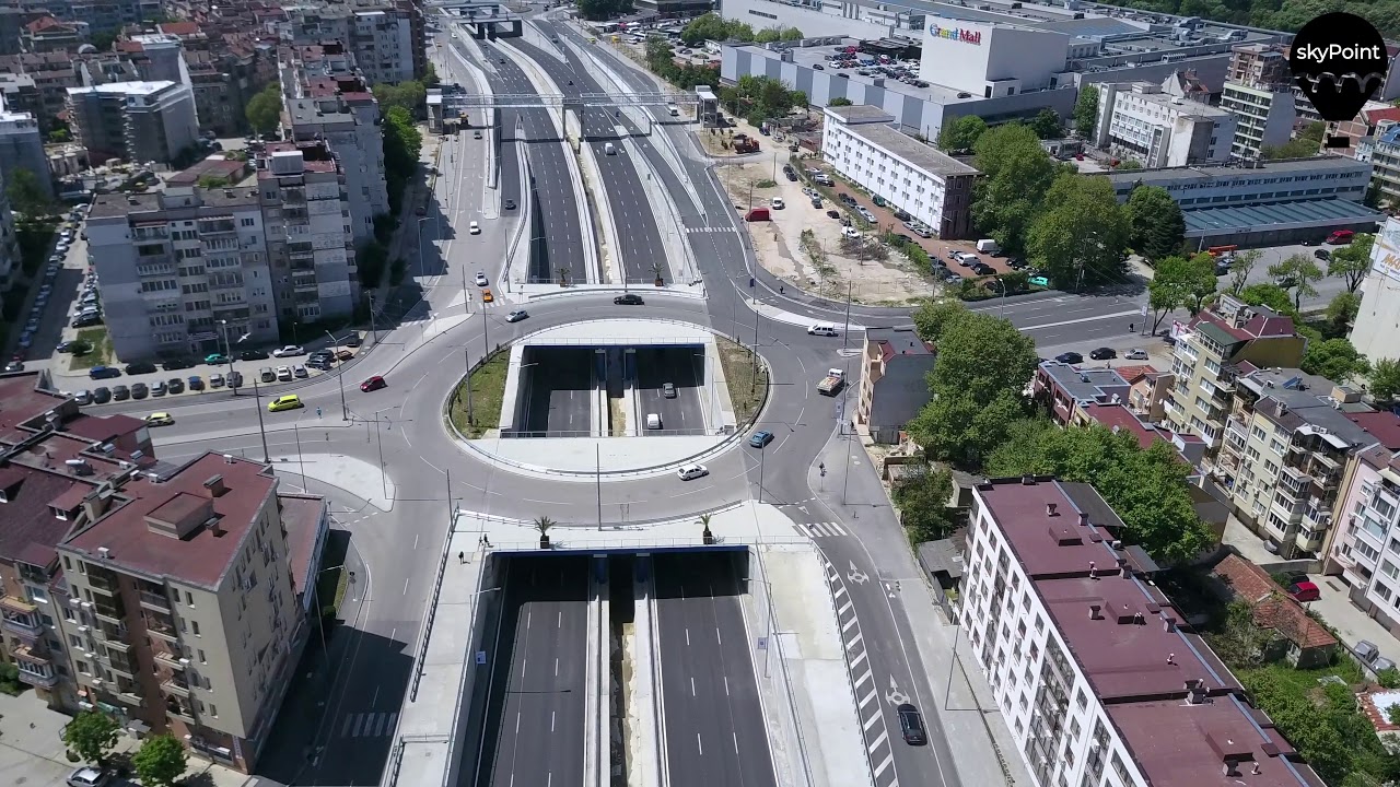 13.05.2019 - Бул. 