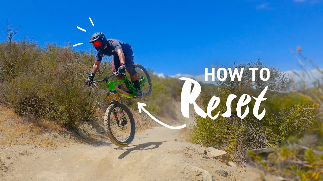 From Bad to Insidious. Greer Ranch Mountain Biking