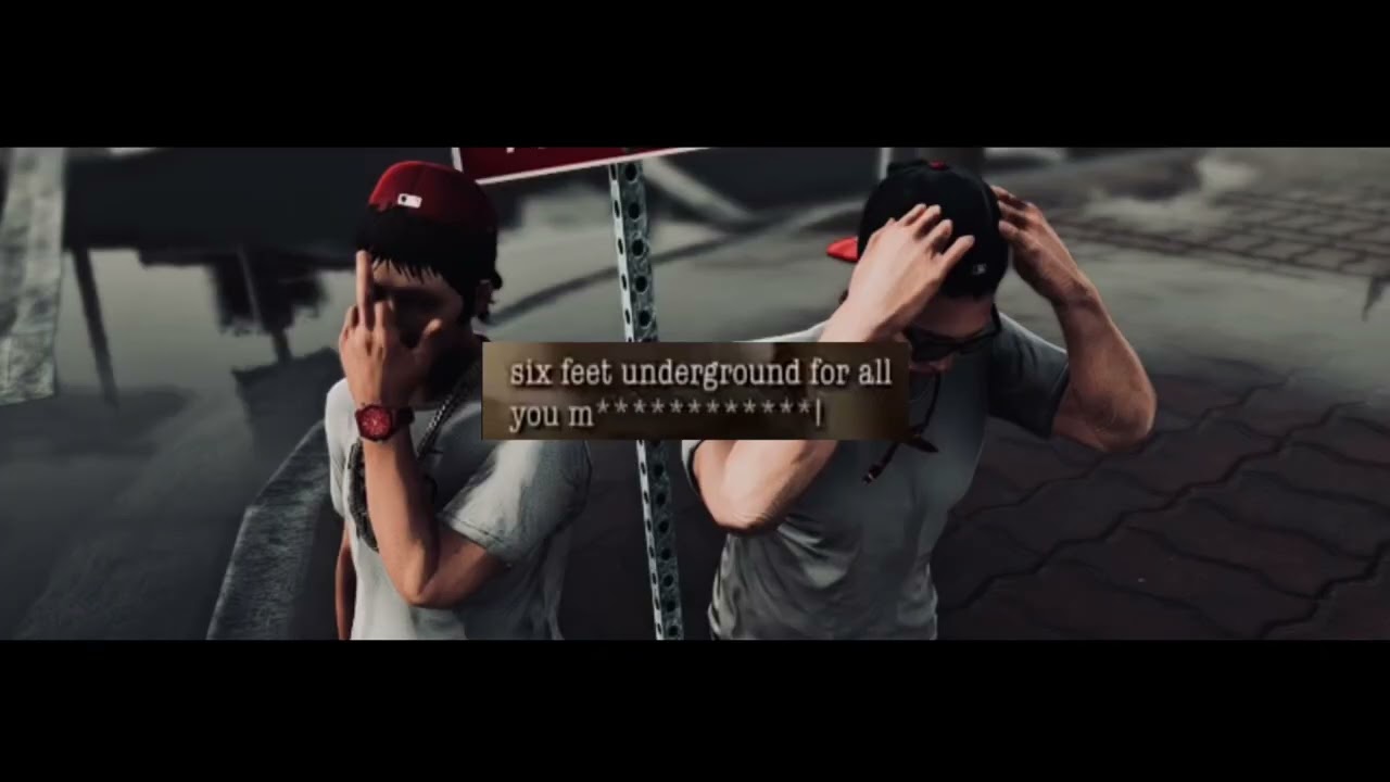 [EXECUTIVE:RP] Mainland Maniac Bloods #mmb #mainlandmaniacbloods #executiverp #executiveroleplay