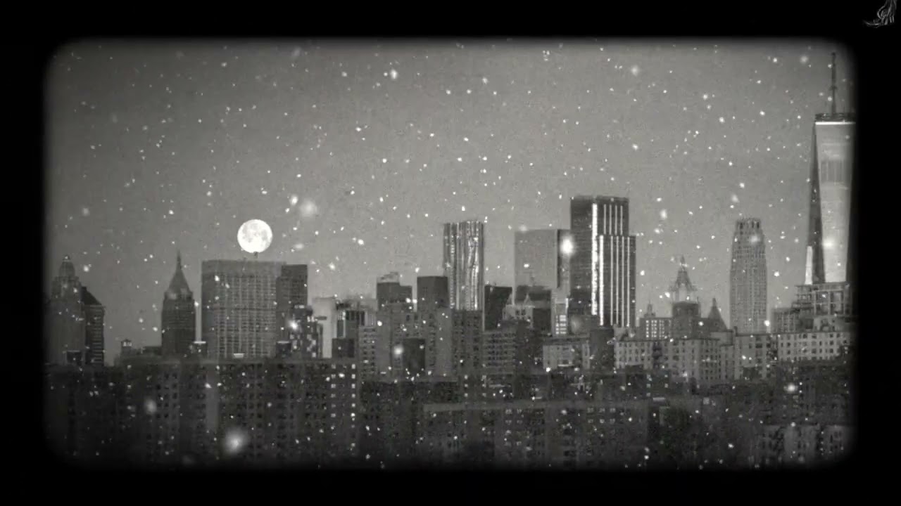 Fairytale of New York (Feat. Kirsty MacColl) (HD Visualiser)