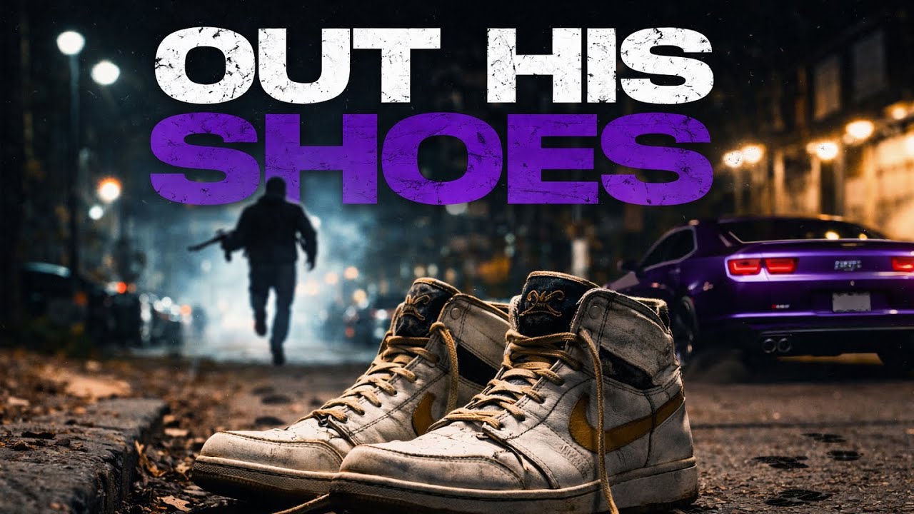 YTN KORO - “OUT HIS SHOES” (Official Audio)