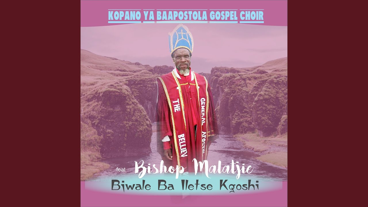 Bjwale Ba Lletsi Kgoshi