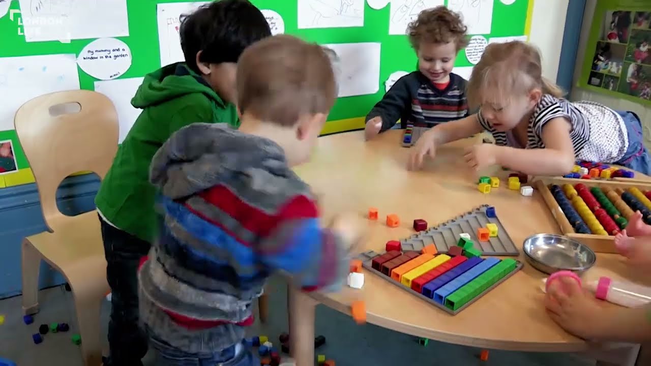 Daddy Day Care Trailer London Live