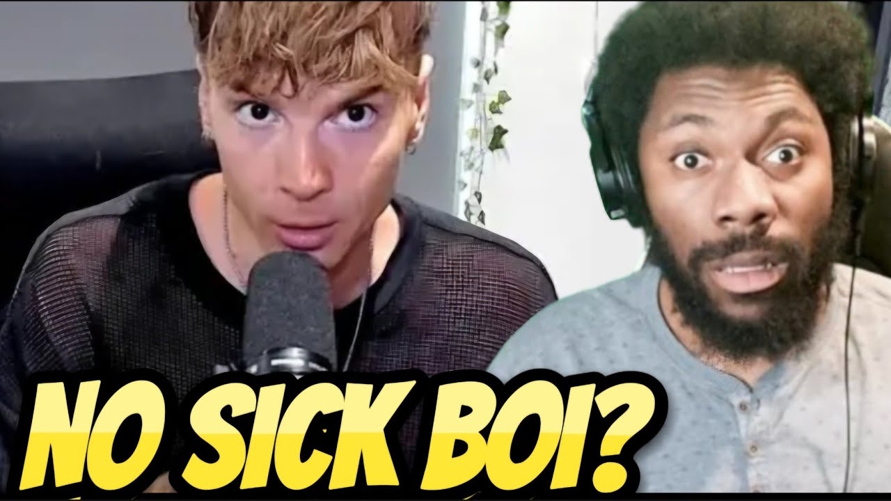 REN FORCED TO REMOVE SICK BOI From ALL PLATFORMS?  #renmakesmusic