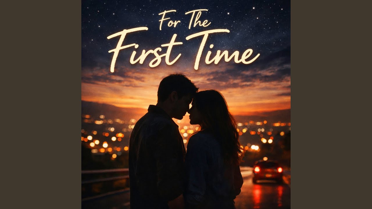 For the First Time