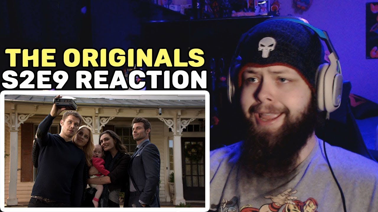 The Originals 