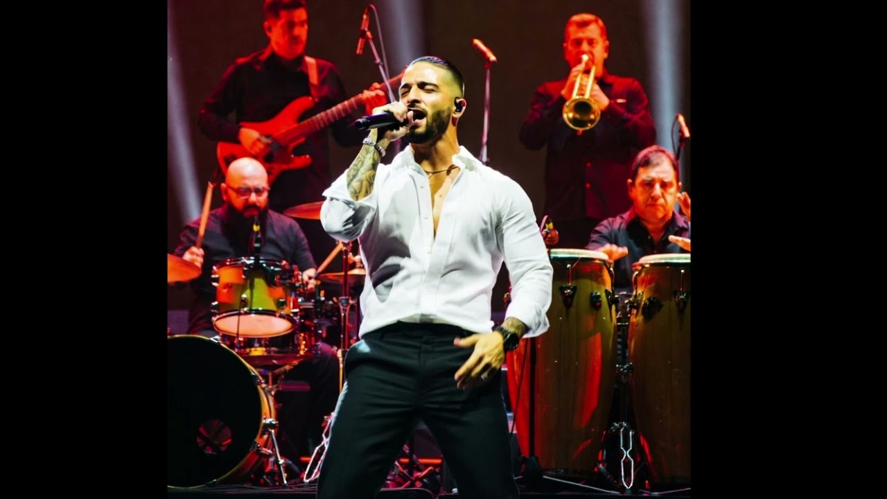 🎶 FELICES LOS 4 – Maluma (COVER SALSA )🔥💃