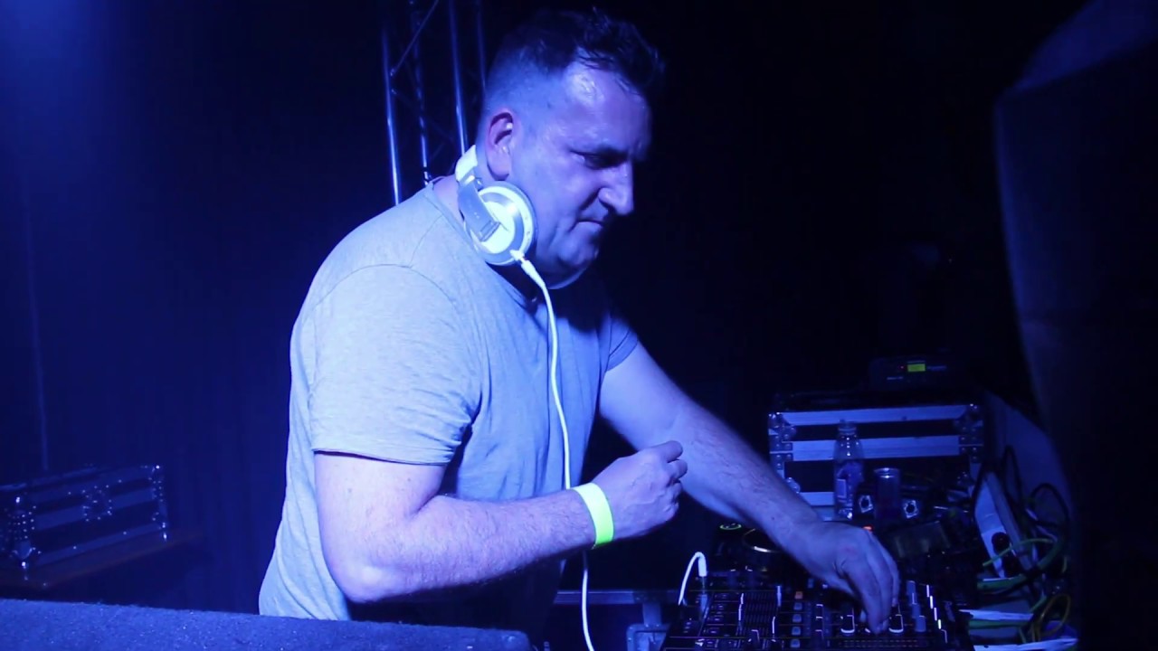 Subb Sonic Highlights from IYF's Set & Dj Sy's  set with Mc Enemy