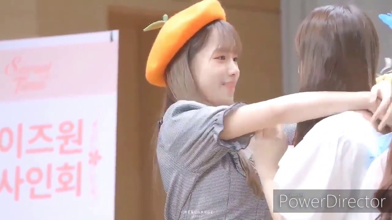 Just The Married Couple Yenyul/Yulyen Moments | Choi Yena and Jo Yuri IZ*ONE (아이즈원) - Rapsodi