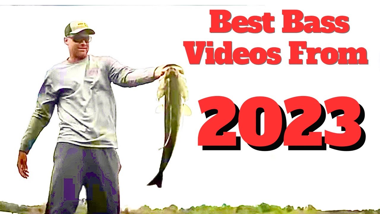 BEST FISHING VIDEOS OF 2023