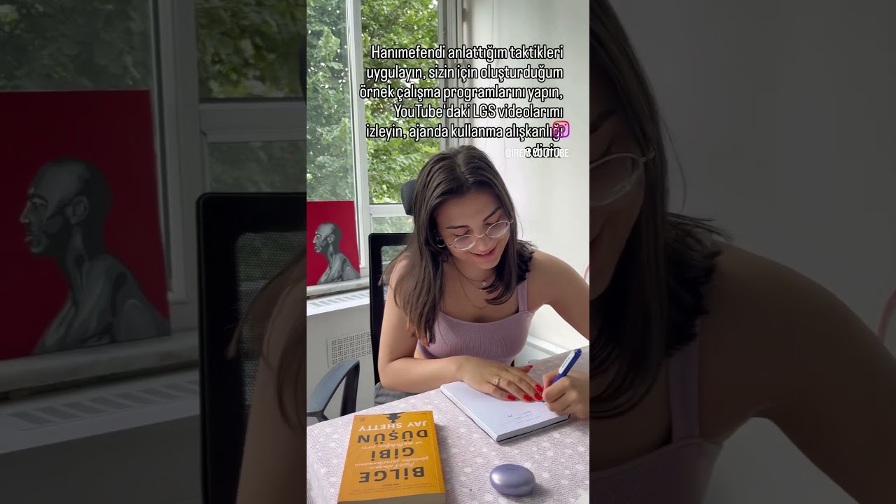LGS derecesi yapmak artık &ccedil;ok kolay! #lgs #lgs2024 #lgs2025 #keşfet #study #students #viral