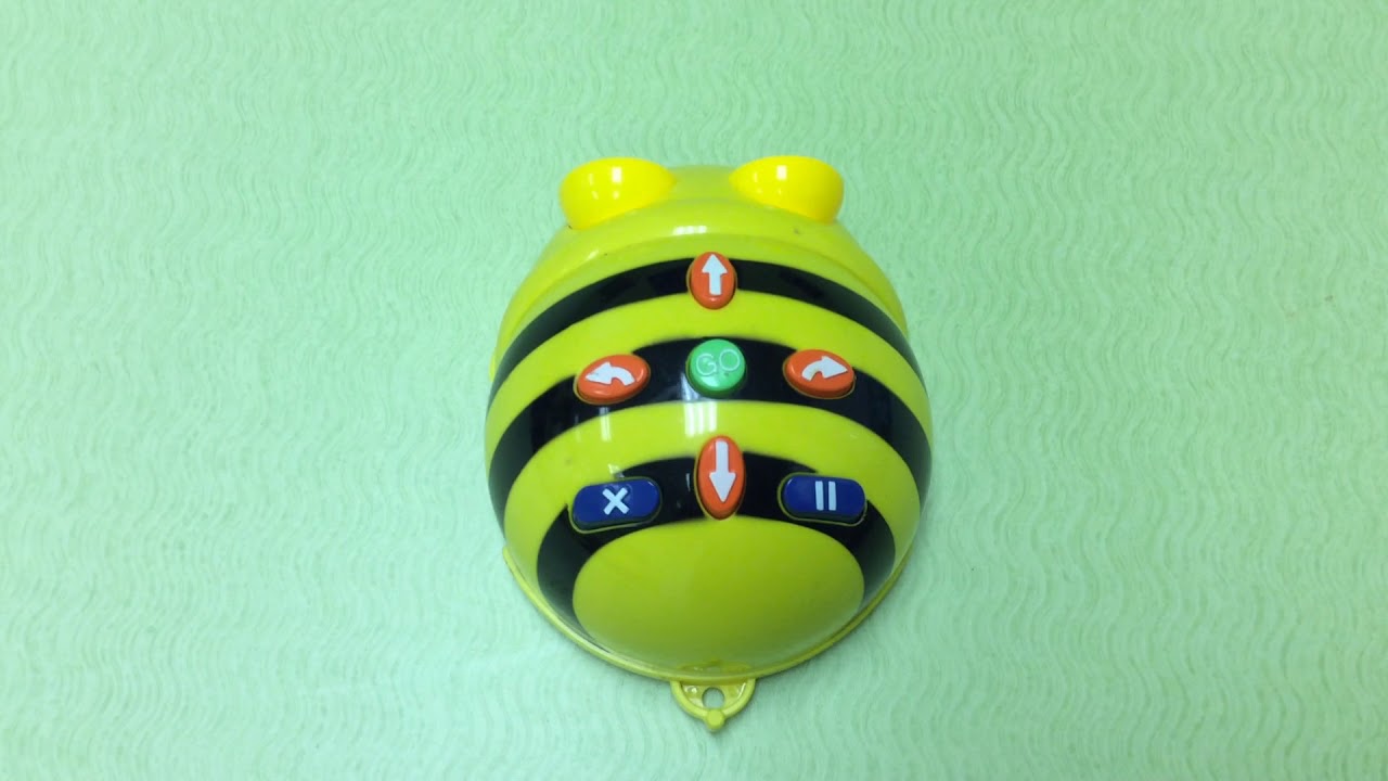 Введение в BeeBot