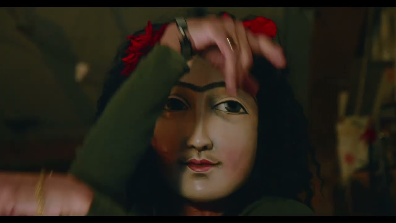 Lo'Jo - Joséphine (Clip Officiel)