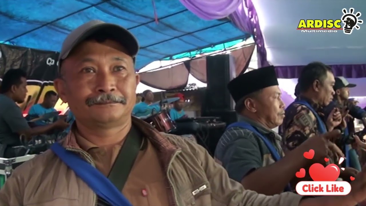 13.Prei Mabuk-New Senada-Hajatan Sukadi P.Halem-Wonocepokoayu-Senduro Lmj