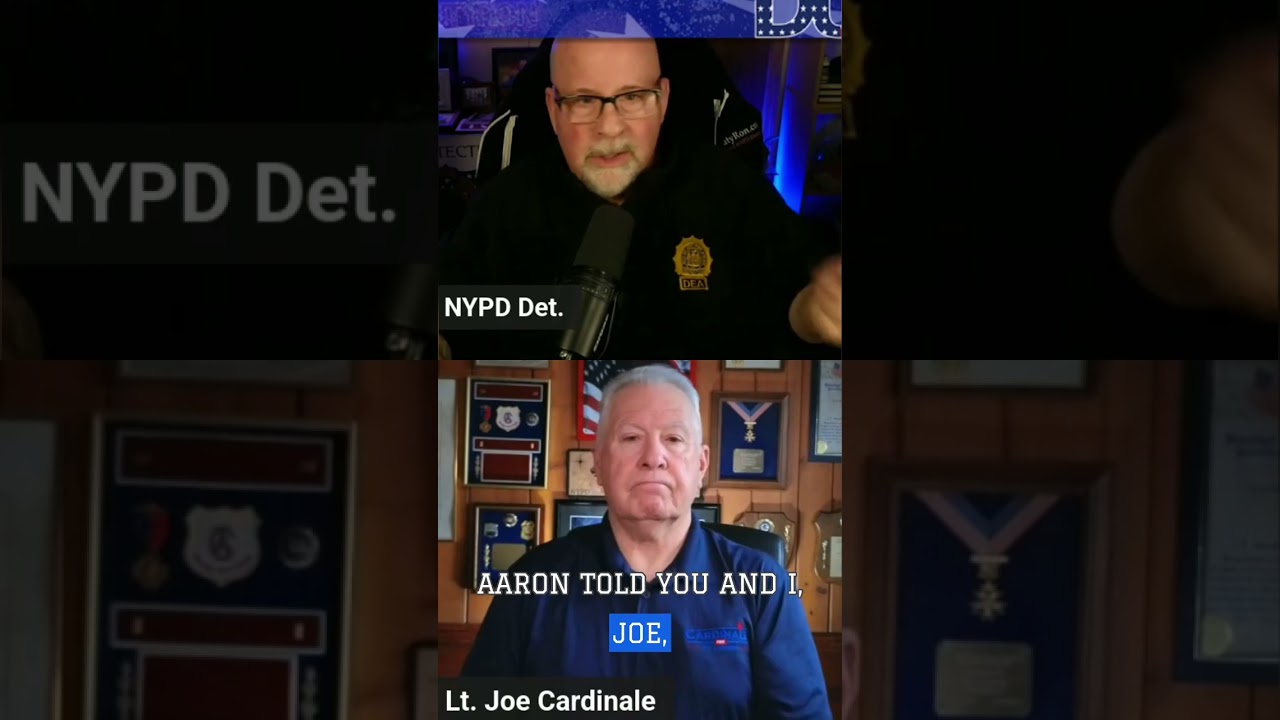 Fatal Mistake in The Nancy Guthrie Case By Sheriff Nanos