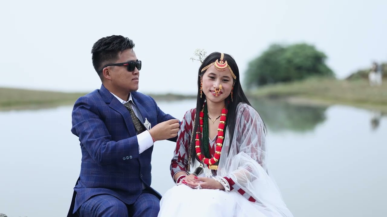 skar weds subita