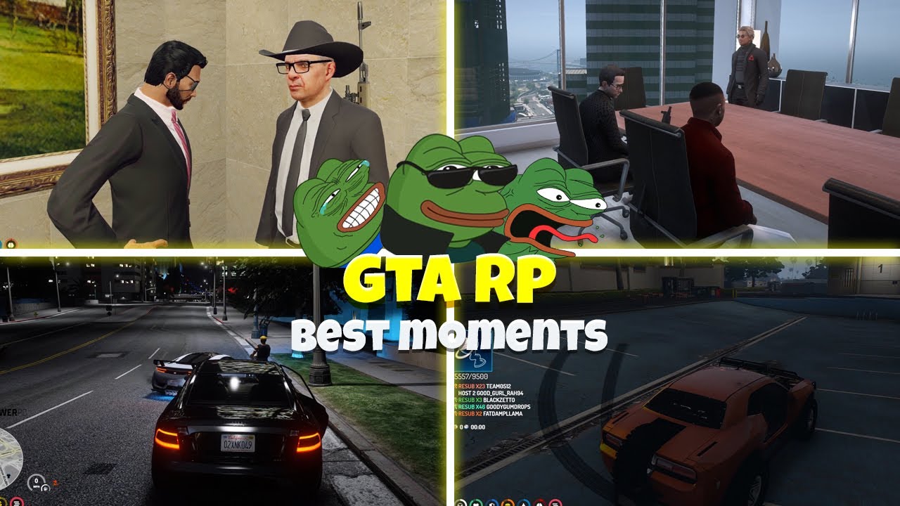 Speedy gets G checked | GTA RP NoPixel