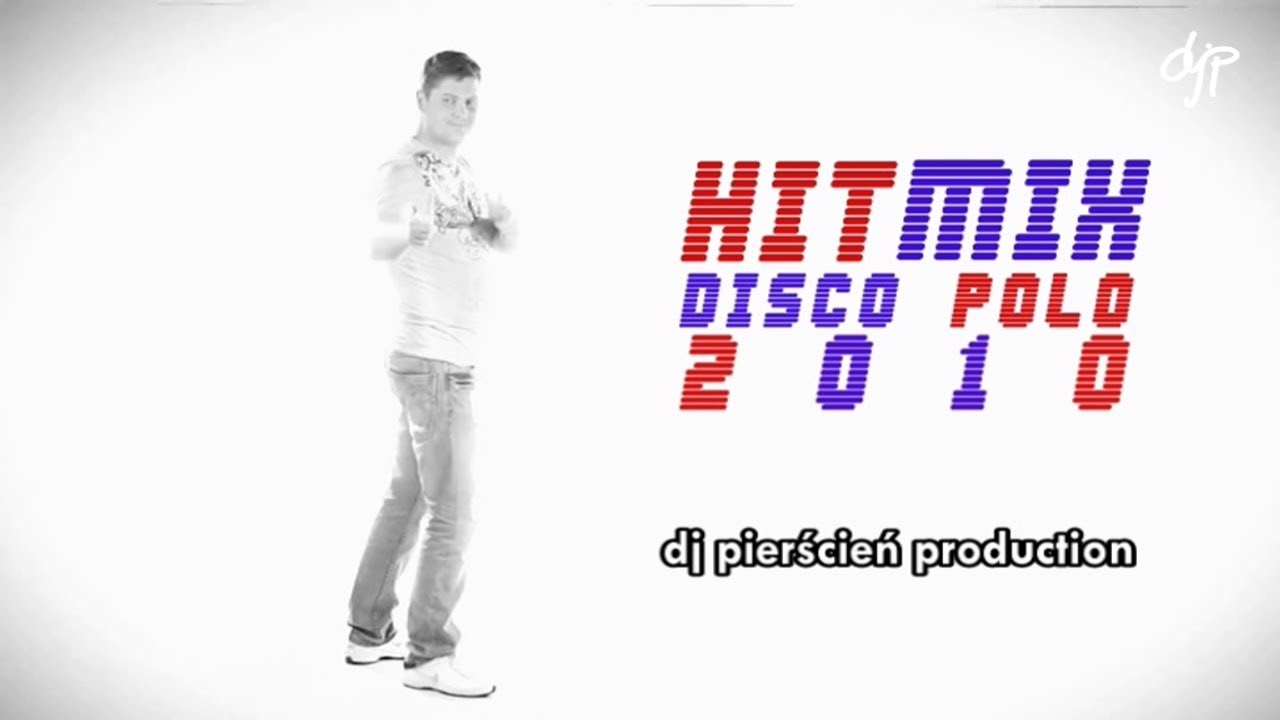 HITMIX DISCO POLO 2010