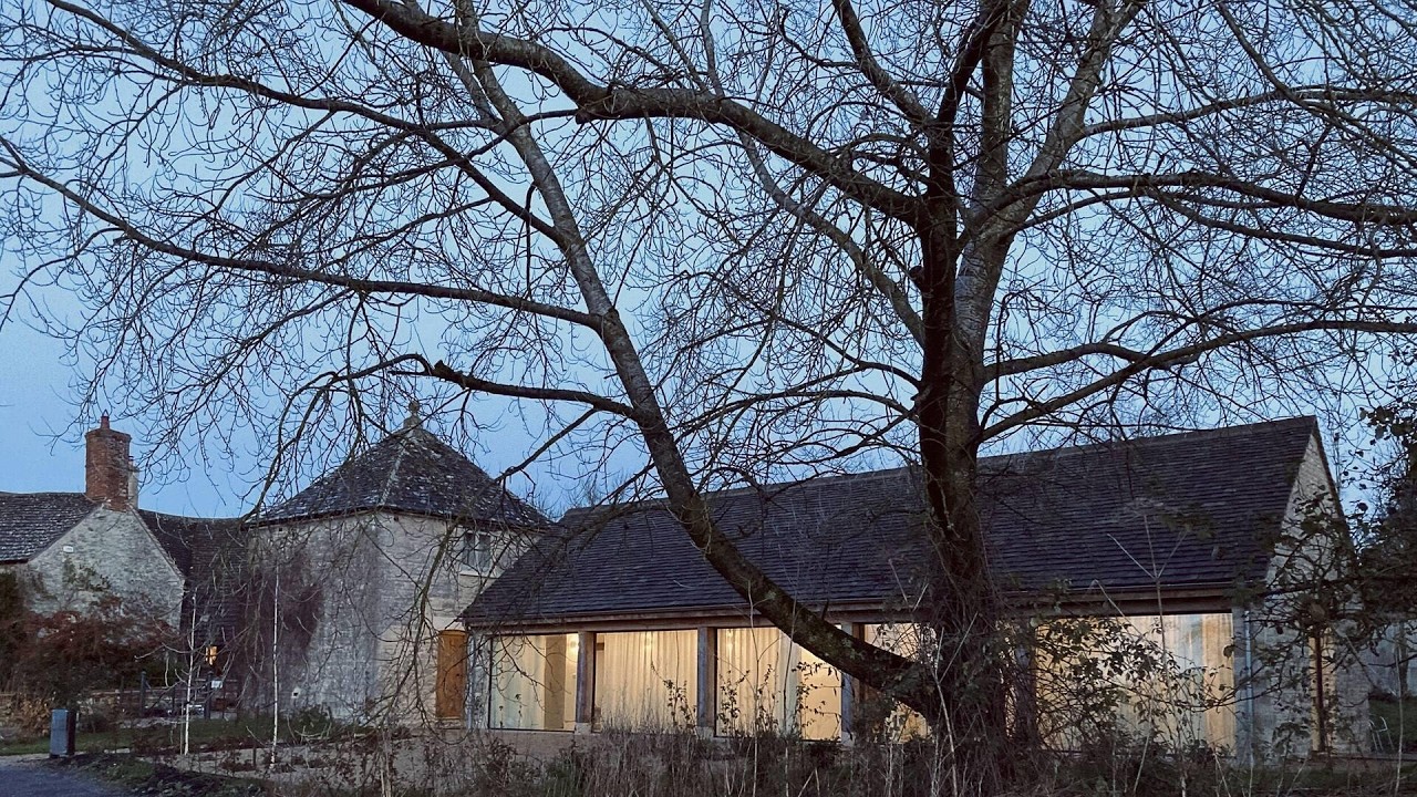 High Cogges Farm Holiday Cottages The Granary, Witney, United Kingdom | Travel With Kiara