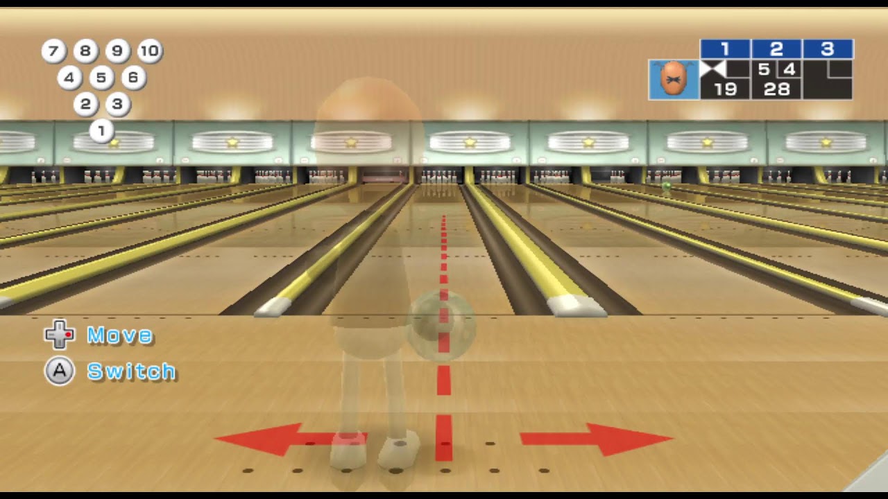 Wii Sports