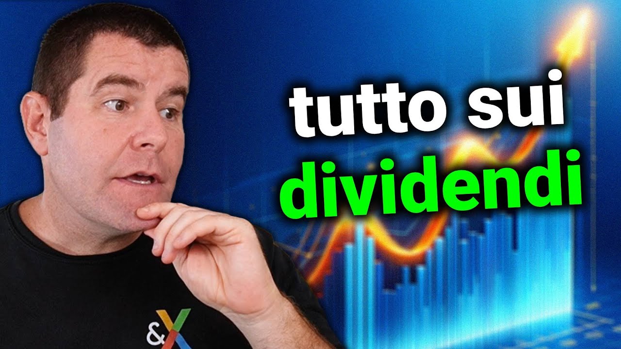 I dividendi convengono? | Deep Dive