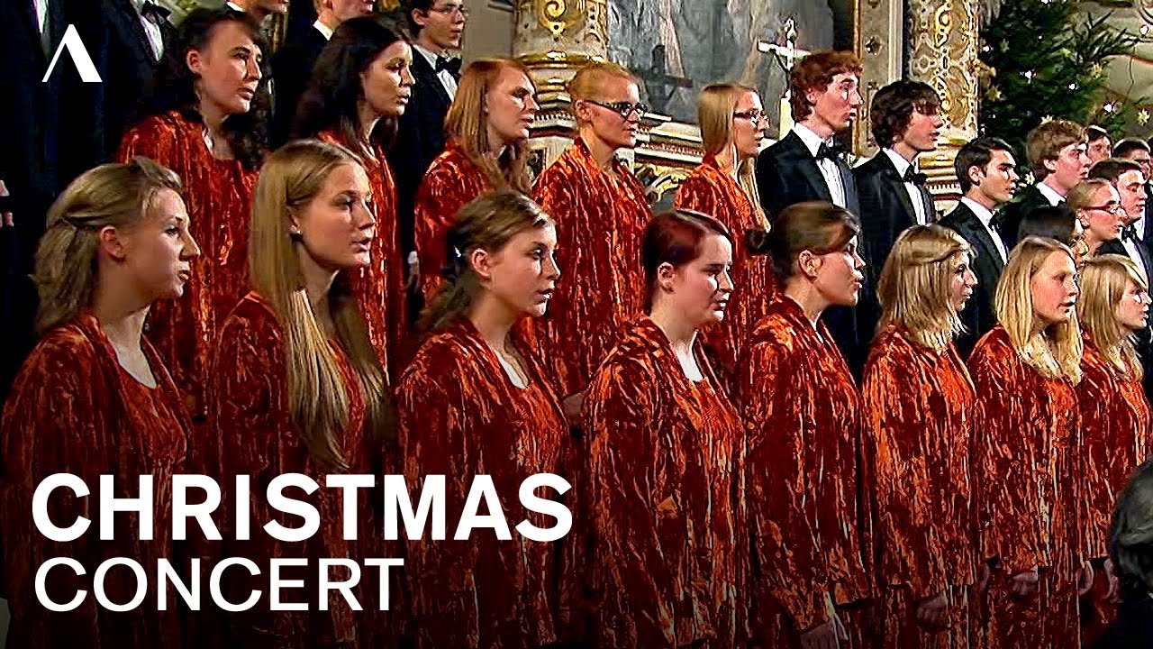 Gloria in Excelsis Deo: Festive Christmas Music (S&auml;chsischen Bl&auml;serphilharmonie)