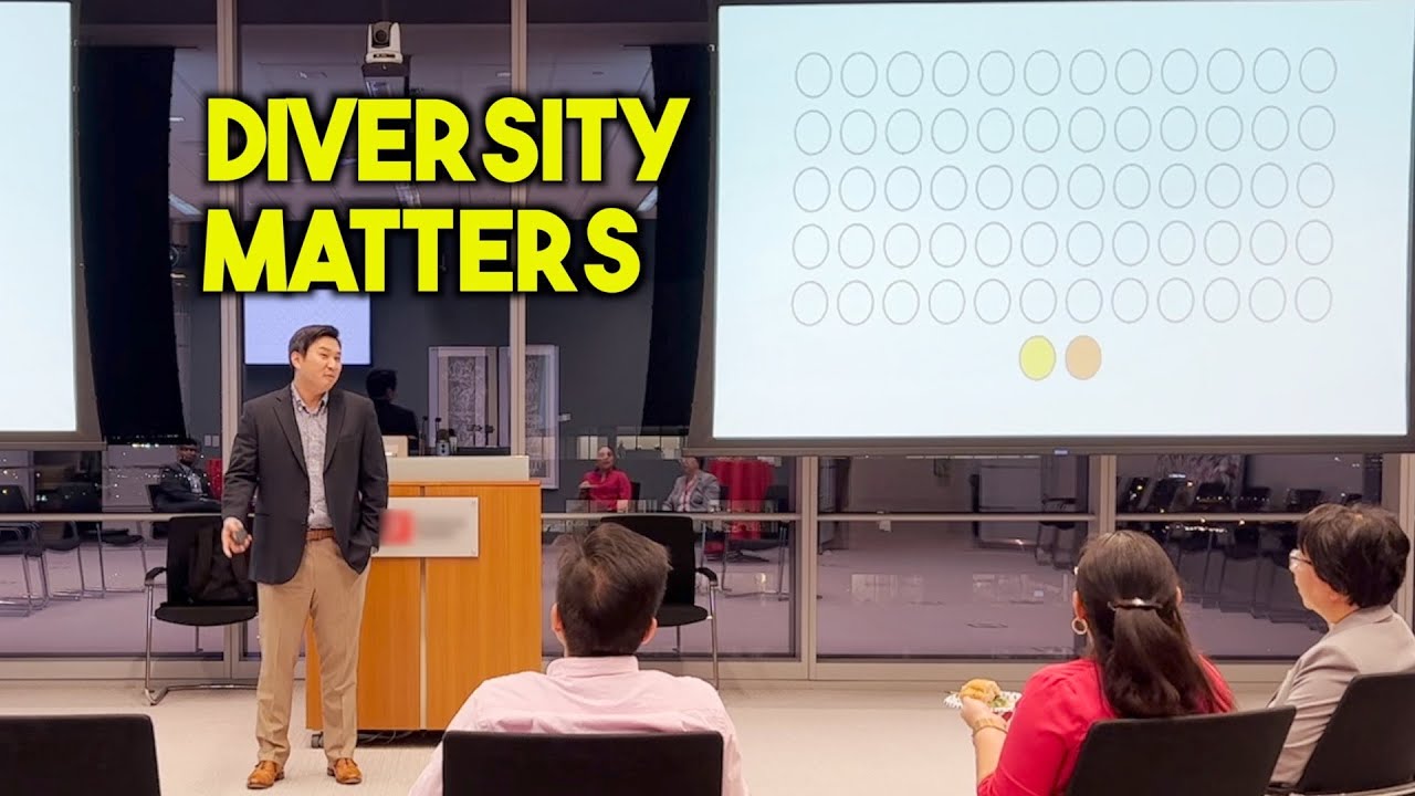 Diversity in Financial Services: Why It Matters for Asian American Immigrants
