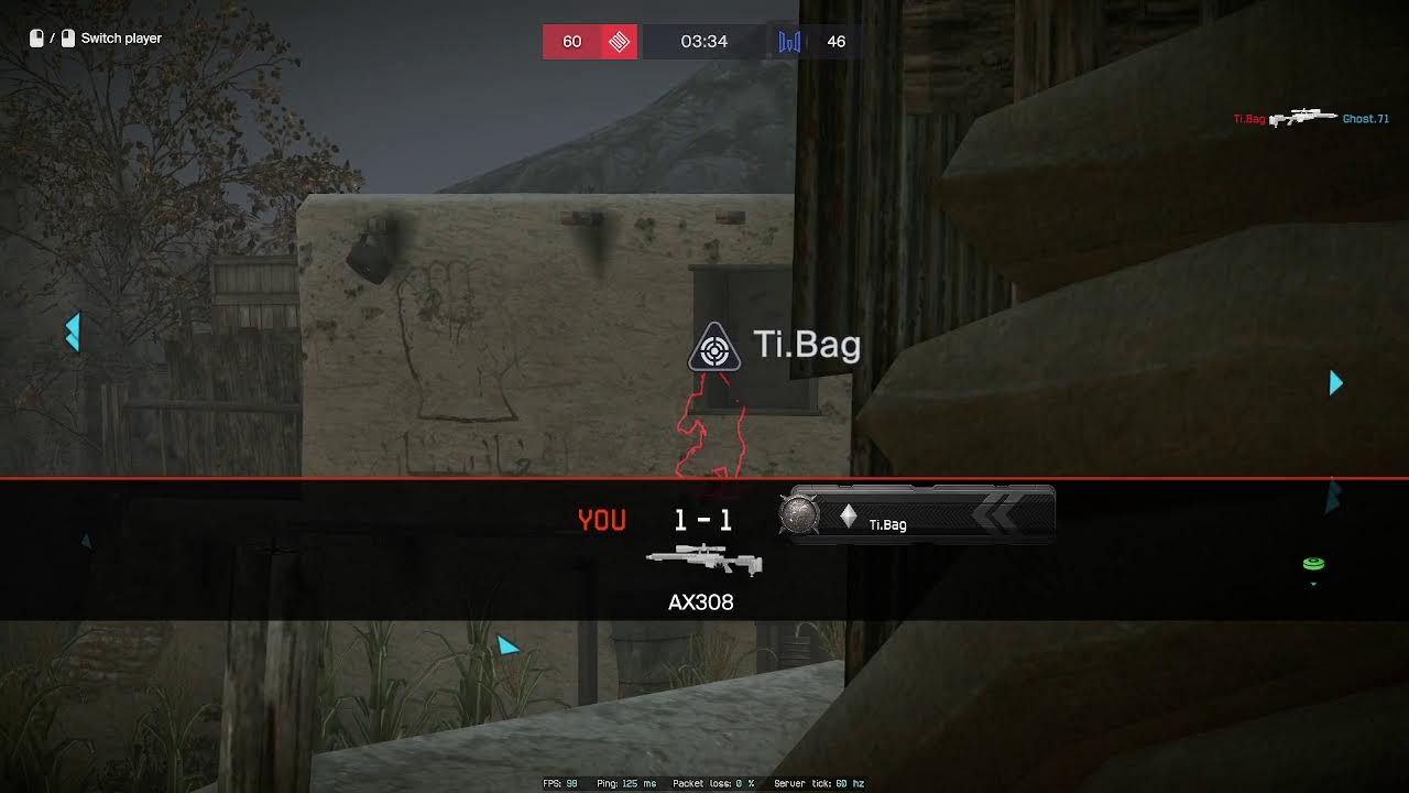 Warface Gaming