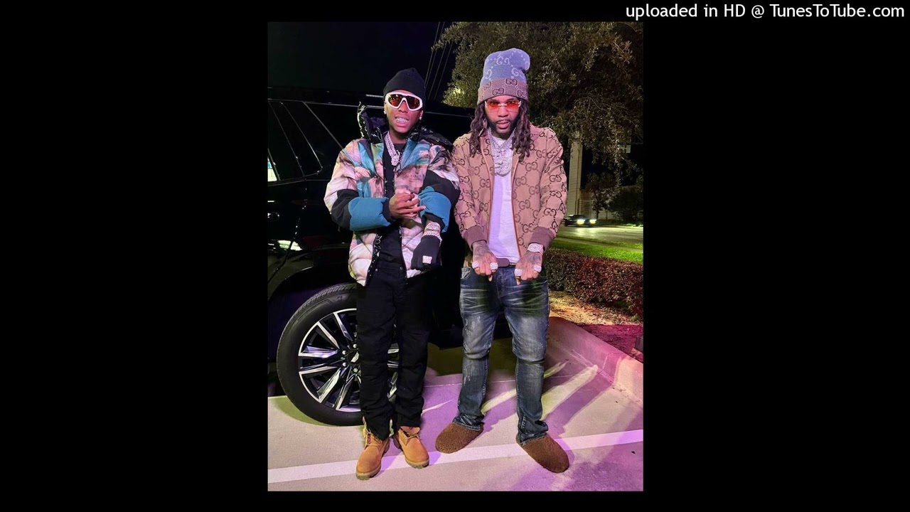 [FREE] Money Man Type Beat - 