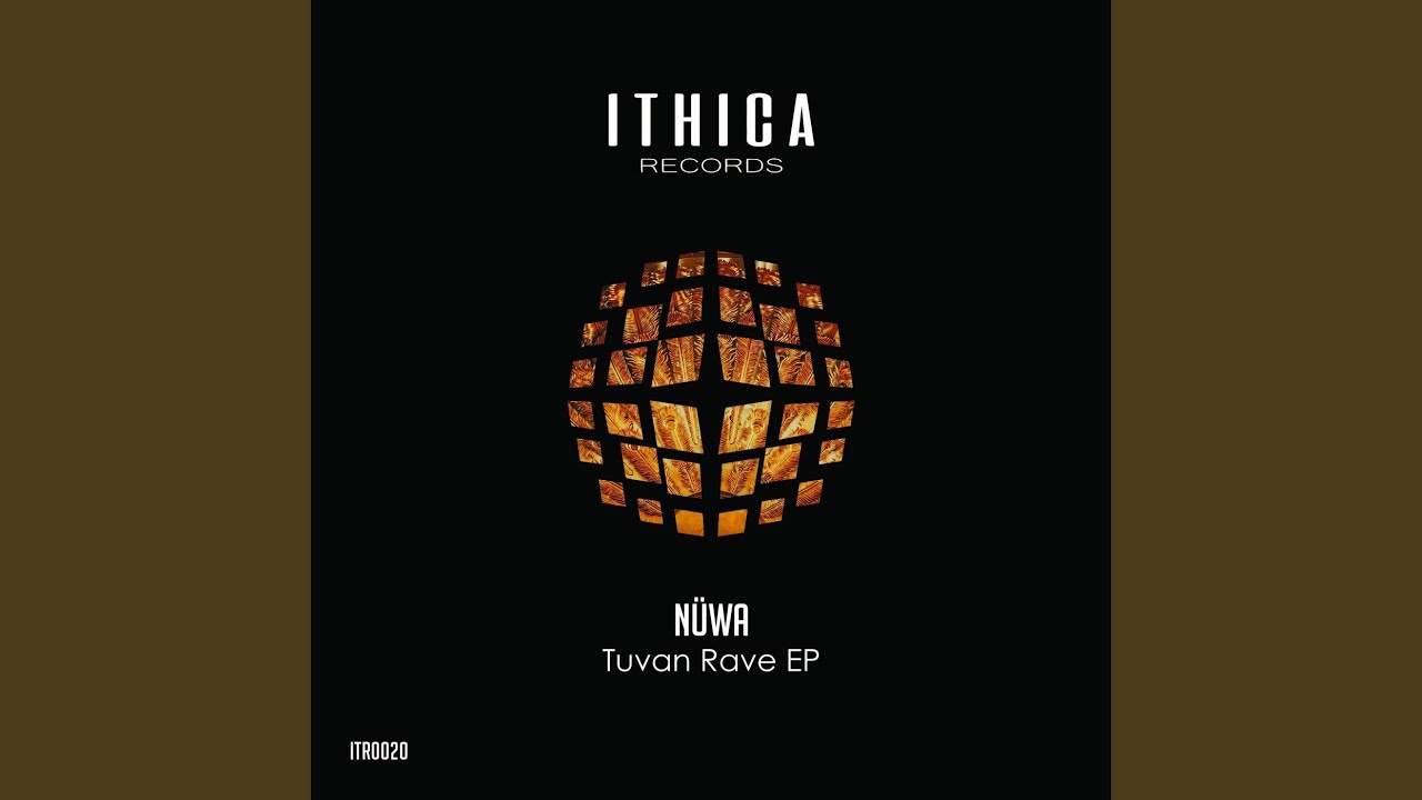 Tuvan Rave