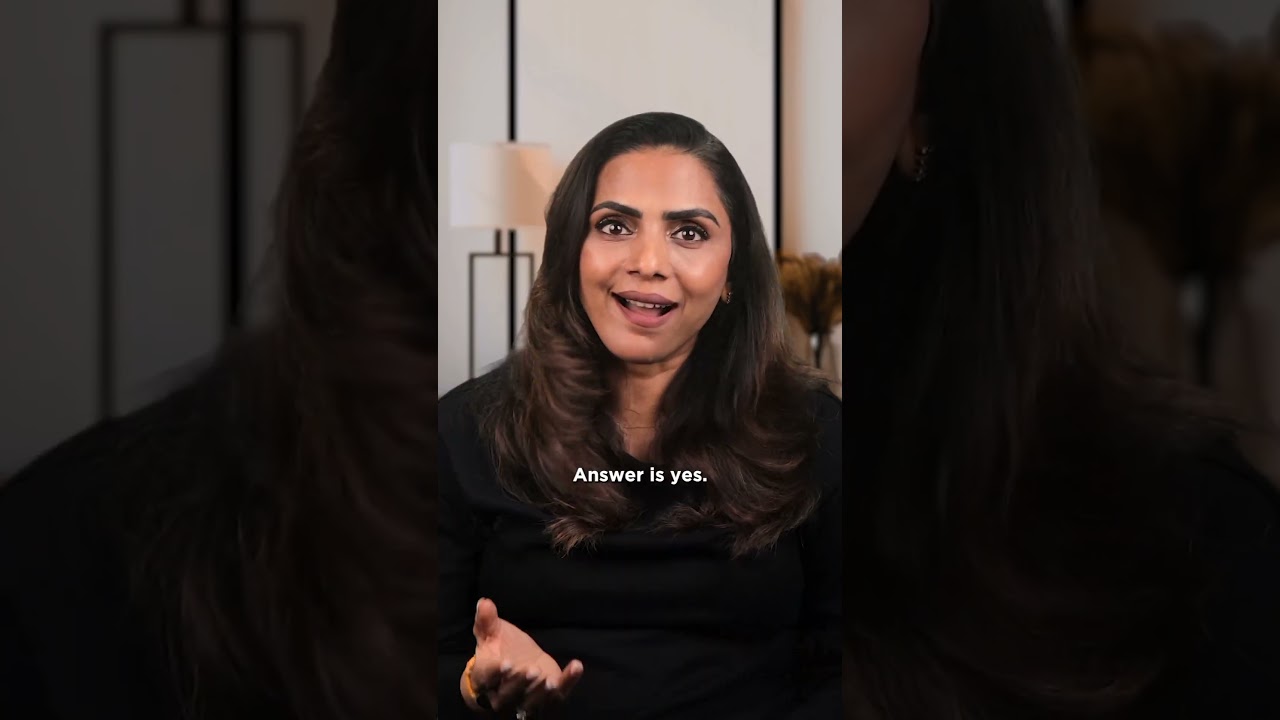 Create Your Own Destiny | Dr. Meghana Dikshit #createyourfuture