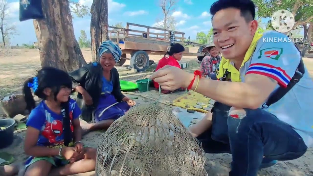 พ่อบุญพาน้องวินเนอร์ทำบุญไถ่ชีวิตชีวิต 15 มีนาคม ค.ศ. 2026
