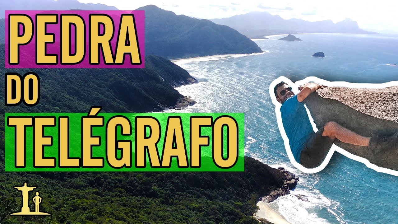 PEDRA DO TELÉGRAFO | COMPLETO | Trilha, como chegar, gastos!