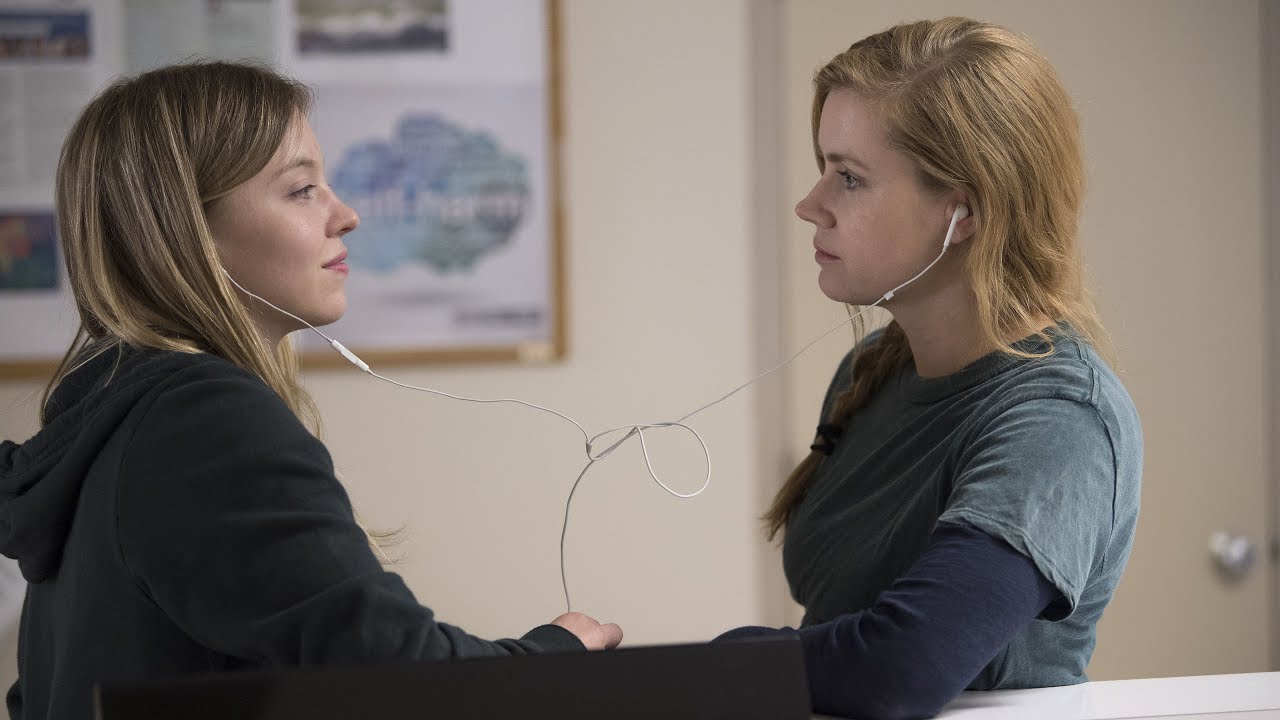 Sad story: Camille & Alice