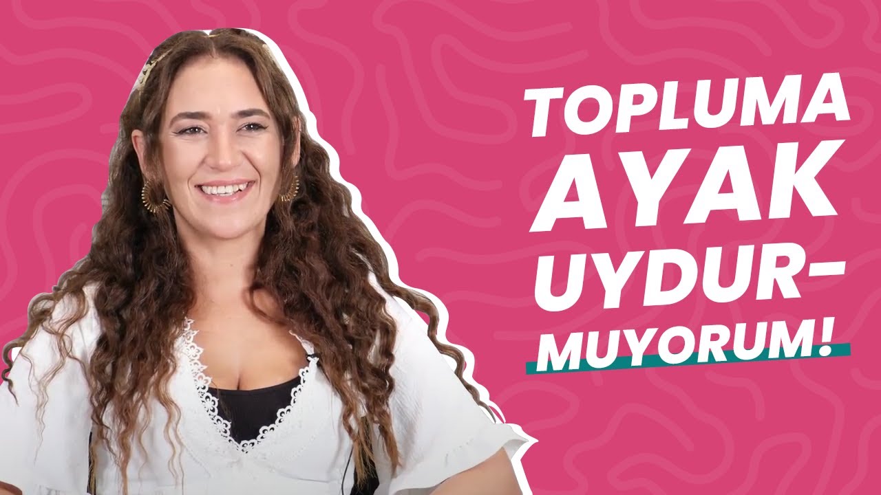 #NX NO.8 - Kolera | Topluma ayak uydurmuyorum!