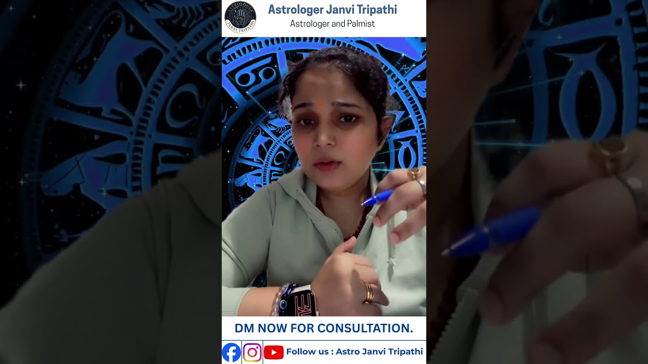 Rahu in Your Birth Chart | Why Rahu Never Gives Satisfaction 